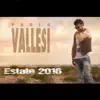 Paolo Vallesi - Estate 2016 - Single